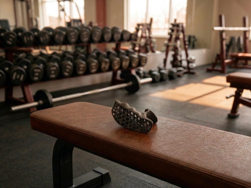 MD SPORTS GEAR
 | The Apex Grip
