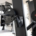 MD SPORTS GEAR| The Magnetic Gym Bag